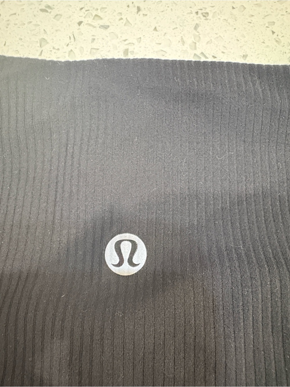Lululemon Align High Rise Ribbed mini flare pants size 6 - Picture 9 of 12